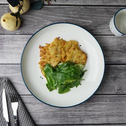 Тарелка d 30,3 см h4,7 см Bakery Fusion P.L. Proff Cuisine [2]