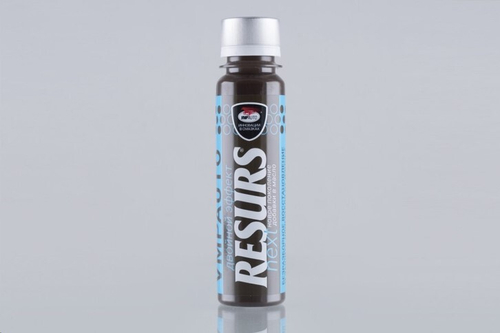 Присадка в двигатель 75 мл  Resurs Next  (пласт. флакон) (ВМПАВТО)