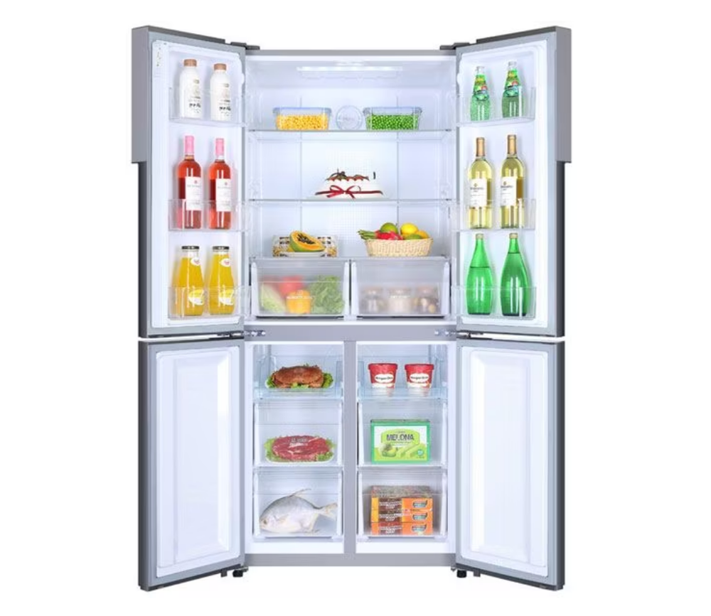 Холодильник (Side-by-Side) Haier HTF-456DM6RU (h)