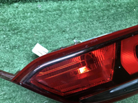 Фонарь правый внутренний Hyundai Solaris 2 (17-20)