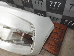 Бампер передний Toyota Corolla (E180) 15-18 Б/У Оригинал 5211902F30