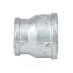 Муфта переходная чугун оц Ду 40х20 (1 1/2"х3/4") ВР Fittex PLUS