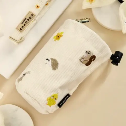 Мешочек для лакомств на шнурке Лесные животные