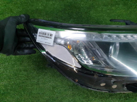 Фара правая KIA Sorento 2 (2012-2021) галоген