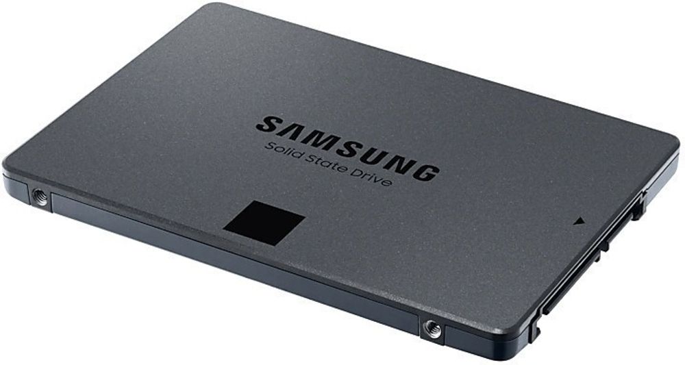 Накопитель SSD 2 Tb SATA3 Samsung 870 QVO ( MZ-77Q2T0BW )