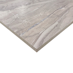 Керамогранит Alma Ceramica Stella 60x60 см 1.8 м² матовый цвет коричневый