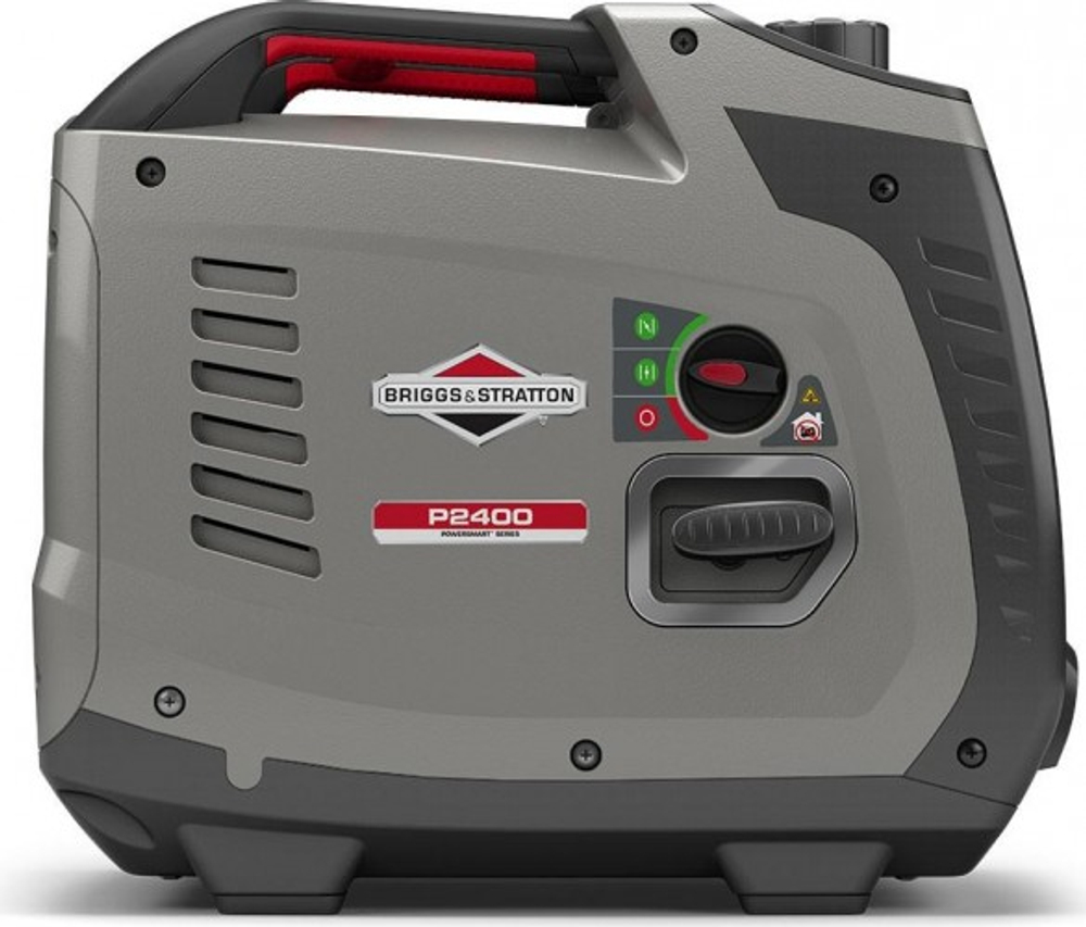 Генератор бензиновый BRIGGS&STRATTON P 2400 Inverter 30800