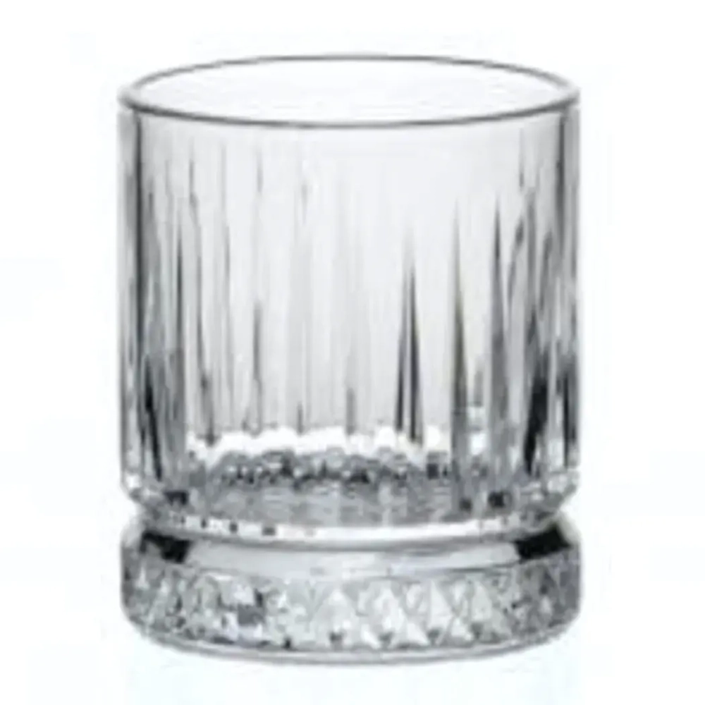 Стакан 210мл «Элизия» 520014SLB