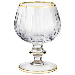 НАБОР БОКАЛОВ ДЛЯ КОНЬЯКА ИЗ 6 ШТ. 350 МЛ