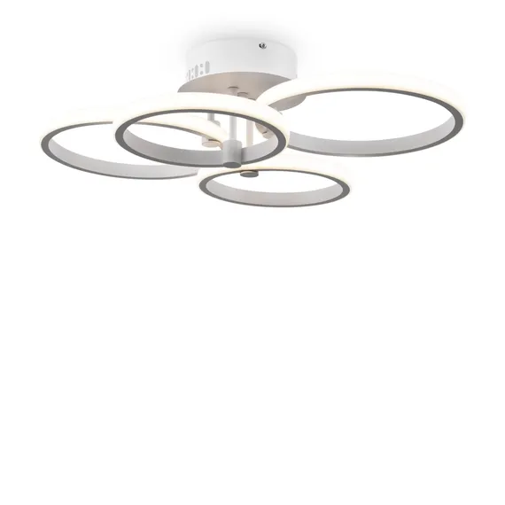 Потолочный светильник Гритта маркет / Gritta Market Freya fr10018cl-l40w