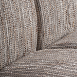 Центральный модуль дивана Berling