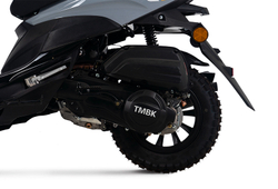 Скутер TMBK SCOOTER SPORT FS 50cc Nardo Grey
