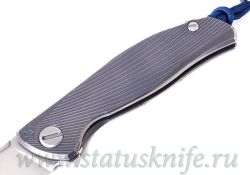 Нож Широгоров Ледокол Icebreaker limitedфотография - 5