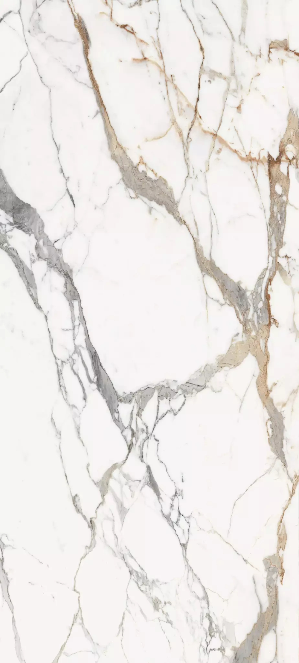 Керамогранит Magnum Les Origines de REX Or Matte 6mm