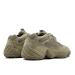 YEEZY BOOST 500 "TAUPE LIGHT"