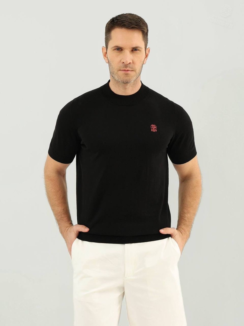 Футболка Brunello Cucinelli