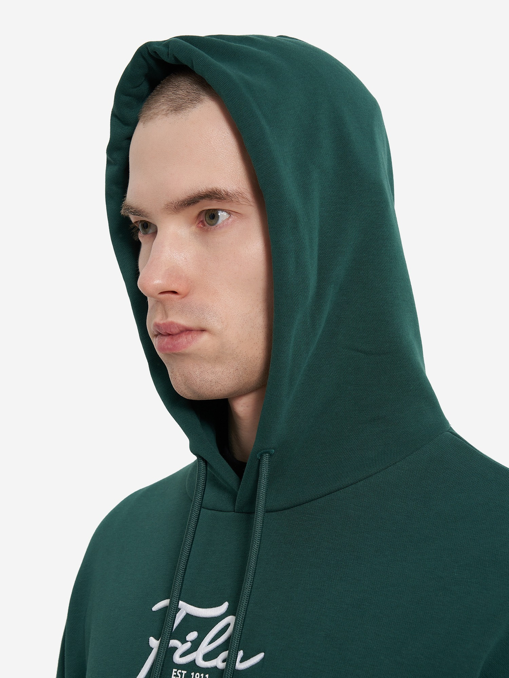 Толстовка мужская FILA