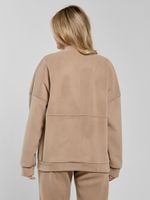 Бомбер Блик-1 Виотекс БЕЖЕВЫЙ