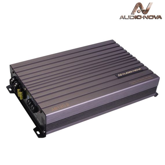 AUDIO NOVA AB120.2