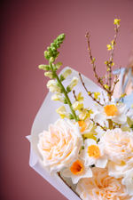 Букет Поцелуй феи