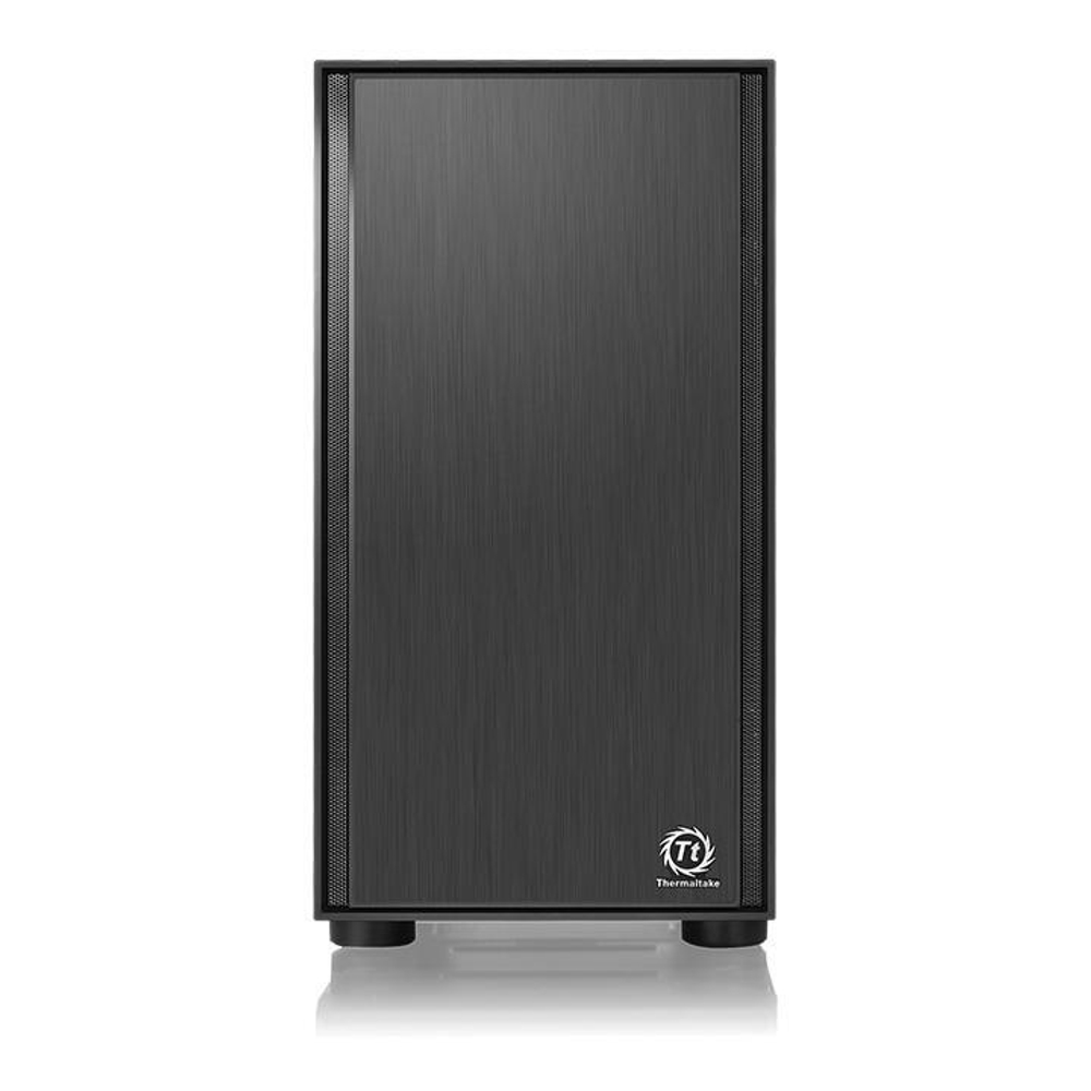 Корпус mATX Thermaltake Versa H17