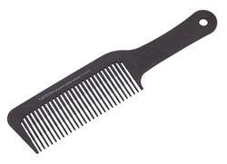 Расческа для стрижки под машинку Harizma, (h10675)