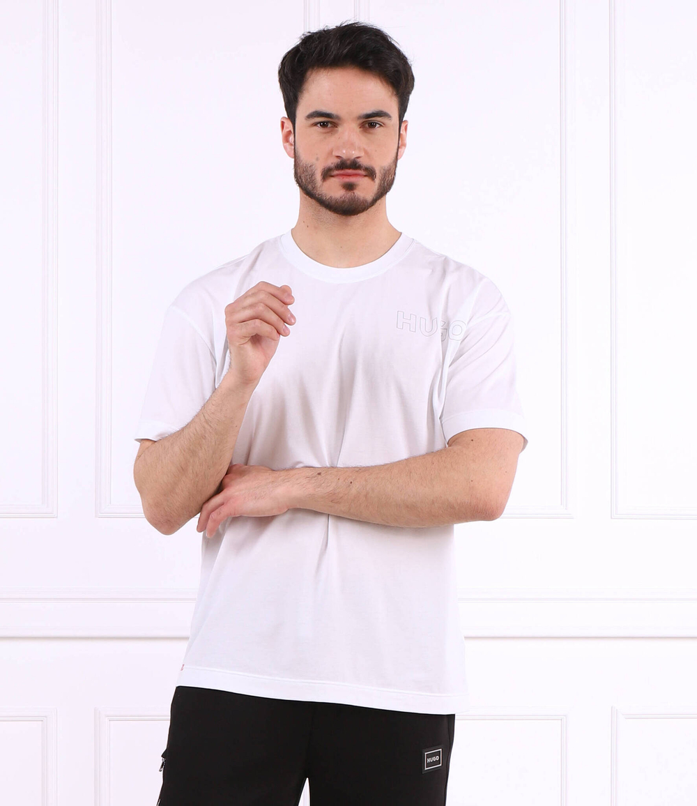 Футболка Unite Hugo Bodywear - белый(50478916)