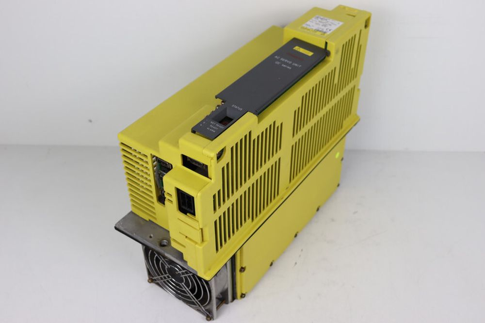 Б/у FANUC A06B-6089-H106