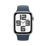 Apple Watch SE 2023 | Silver 40mm