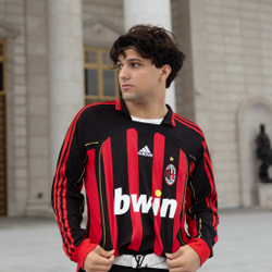 Ретро / Милан (06-07) / Домашняя / Дл.рукав