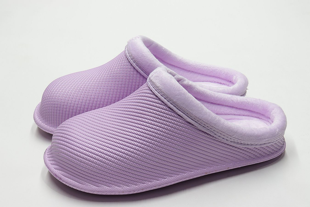 Сабо утепленные (36-41)р. / шт.