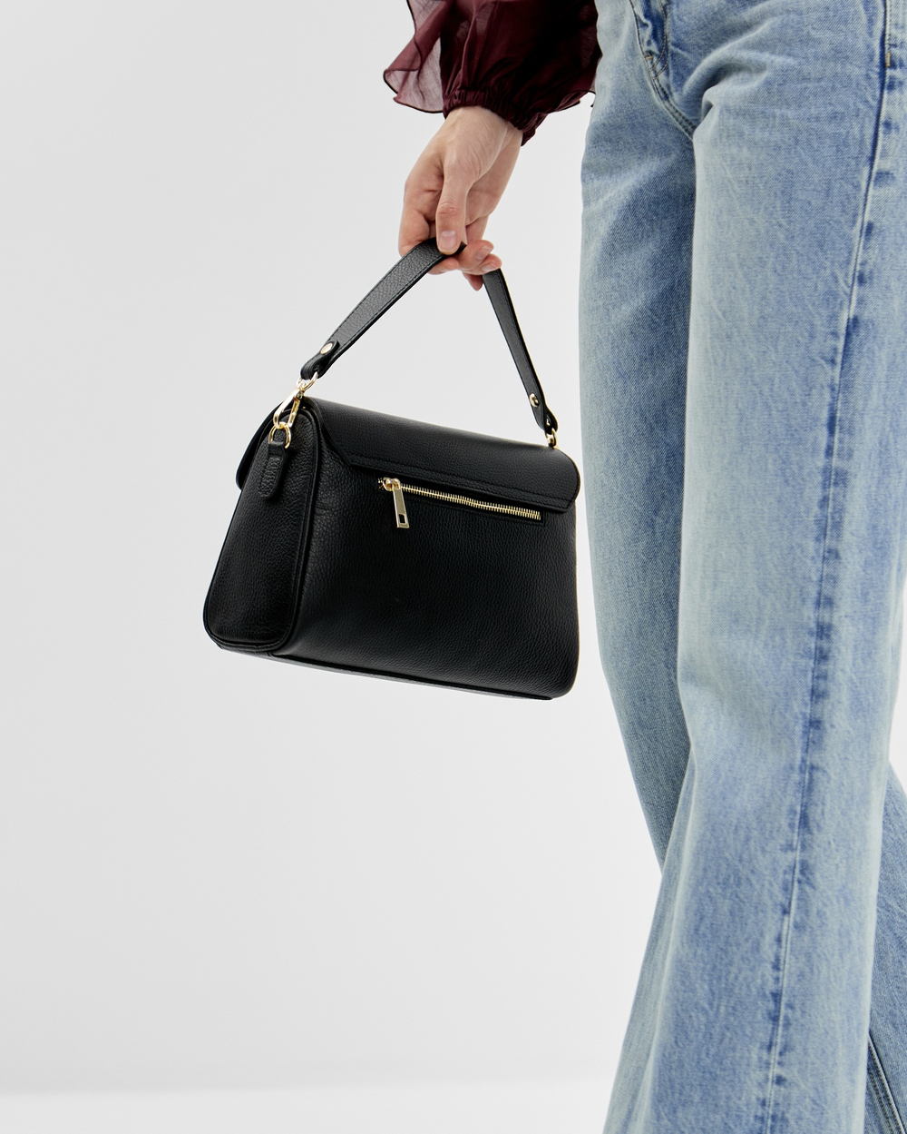 Сумка 571 03 черный