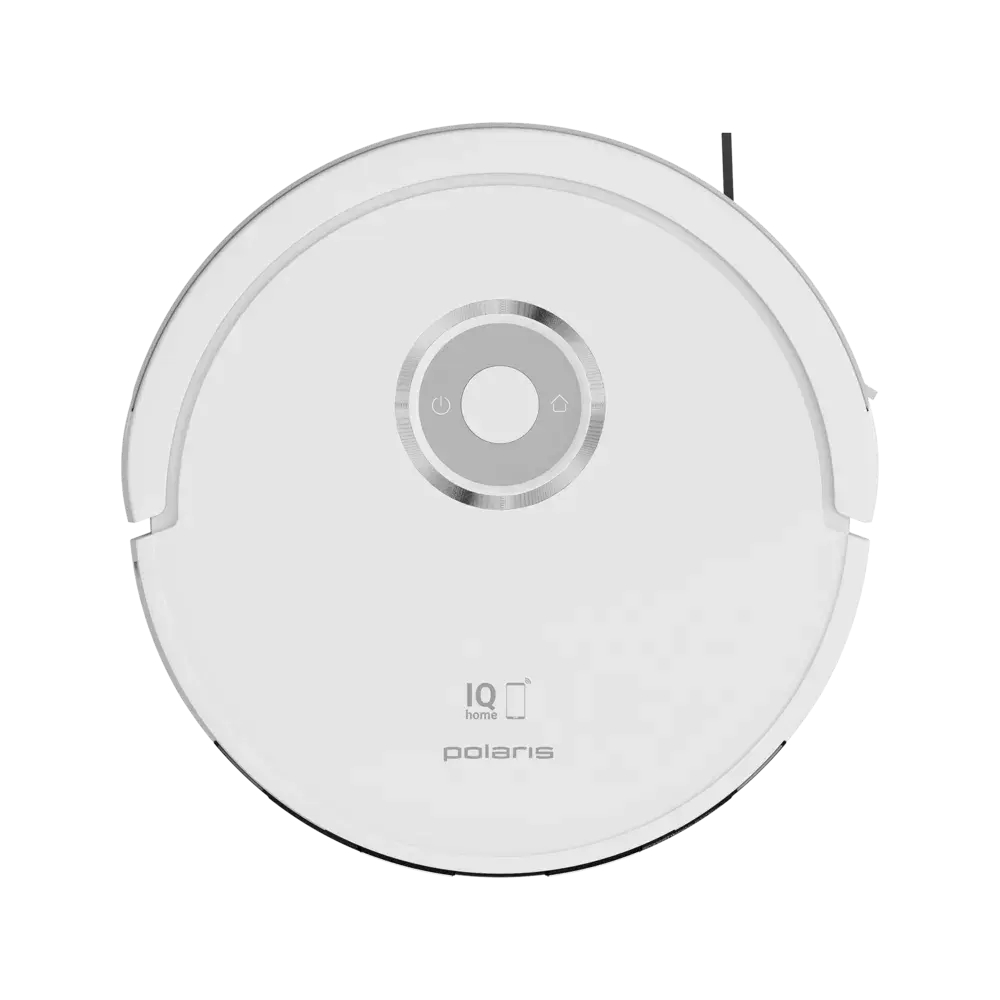 Робот-пылесос Polaris PVCR G2 3200 белый
