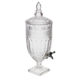 GAEM Емкость для напитков, 4500 мл, L19 W22 H53 см