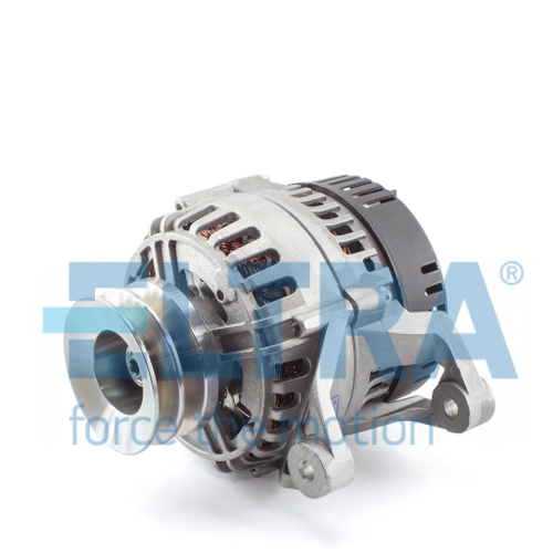 3112.3771010-10 (ELTRA) Генератор двигателя автомобиля