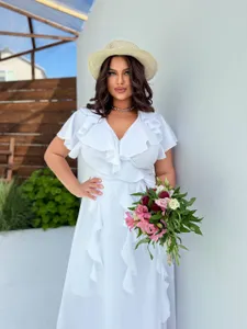 Платье УК-7071.1 Фабрика Моды