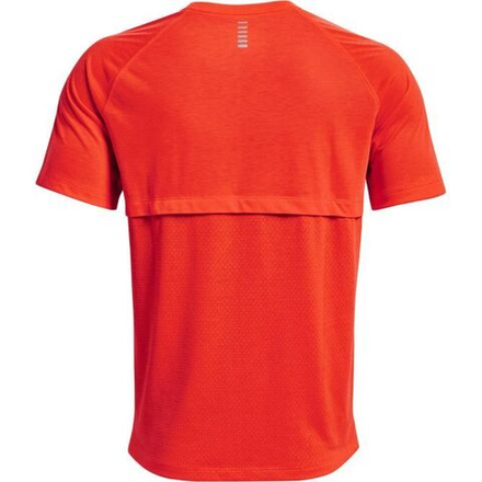 Теннисная футболка Under Armour Men's Streaker Run Short Sleeve