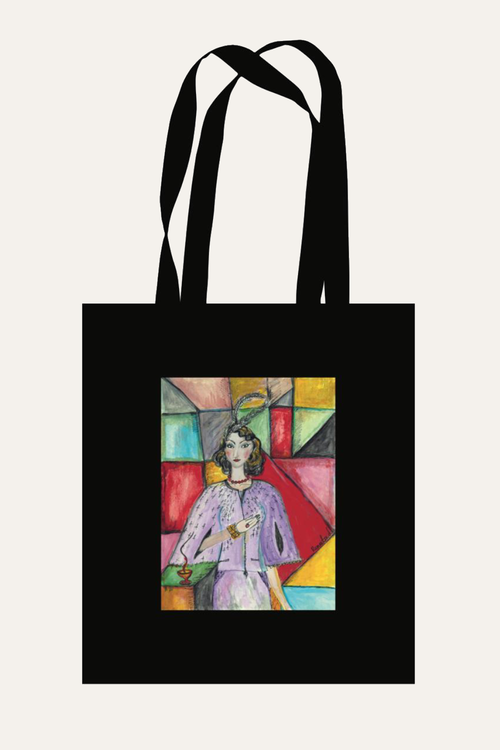 Шоппер МАРГАРИТА