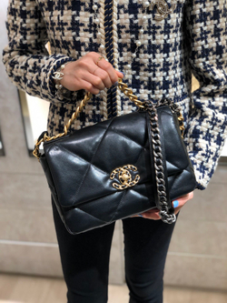 Chane1 19 Bag 26 cm