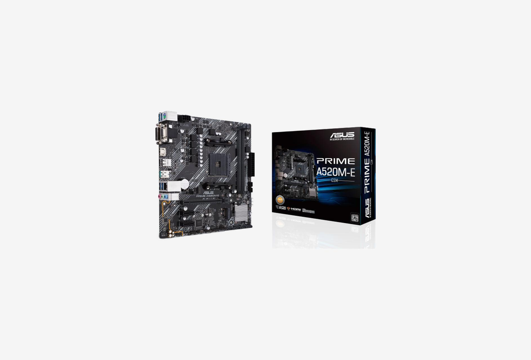 PRIME A520M-E/CSM_0625819120355
