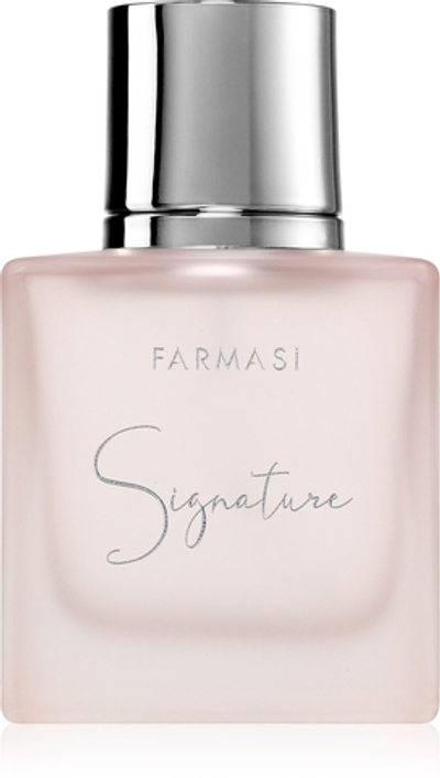 Farmasi Signature For Her парфюмерная вода женская