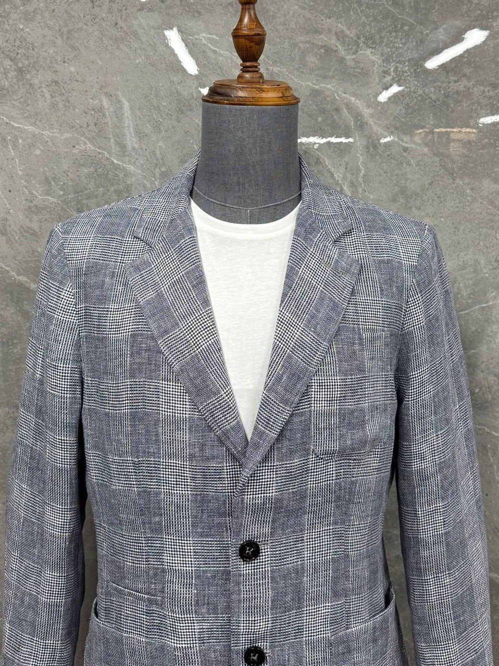 Пиджак Kiton