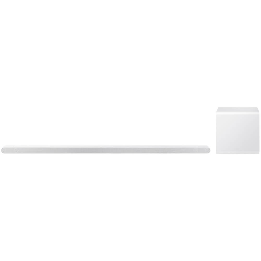 Саундбар Samsung HW-S801D/RU