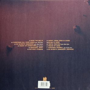Calexico / Seasonal Shift (LP)