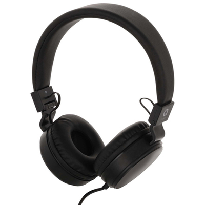 Наушники Qub STN-027