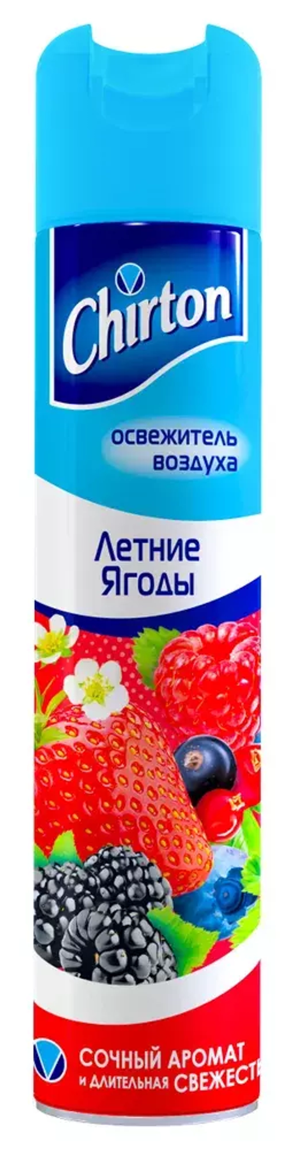 Освежитель воздуха Чиртон