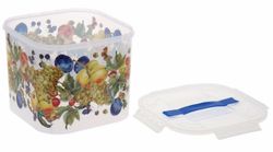 Контейнер пищевой "Фрукты"