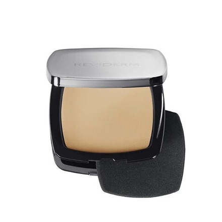 Компактная пудра-основа Travel Pressed Minerals | Ваниль