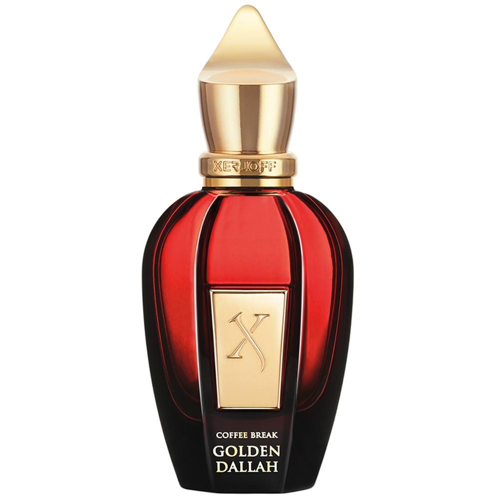 Xerjoff Golden Dallah