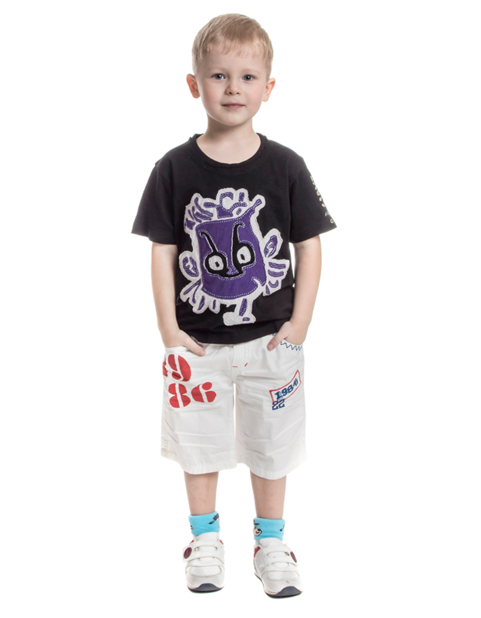 Футболка для мальчика